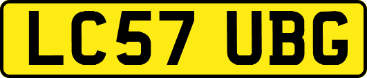 LC57UBG
