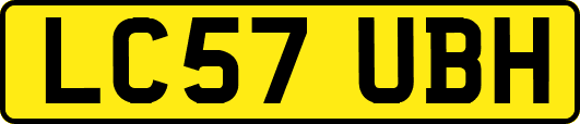 LC57UBH