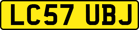 LC57UBJ