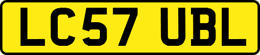LC57UBL