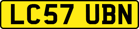 LC57UBN