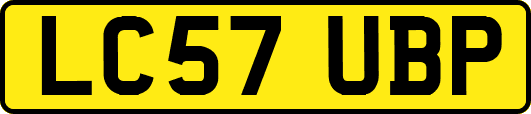 LC57UBP