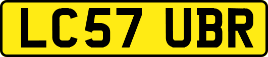 LC57UBR
