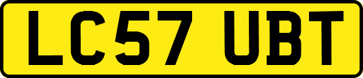 LC57UBT