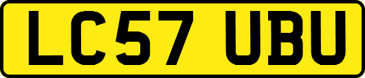 LC57UBU