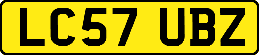 LC57UBZ