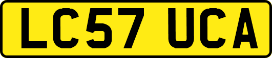 LC57UCA