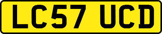 LC57UCD