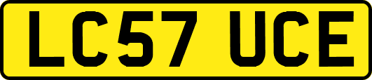 LC57UCE