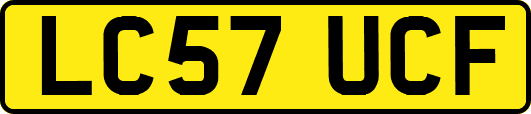 LC57UCF