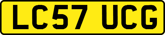 LC57UCG