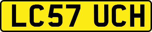LC57UCH