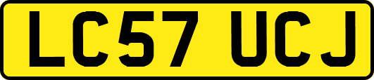 LC57UCJ