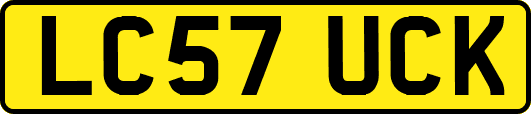 LC57UCK