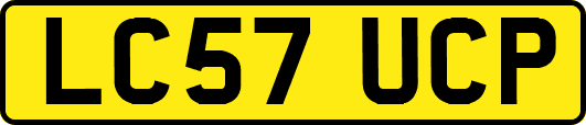 LC57UCP