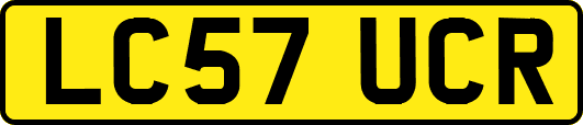 LC57UCR