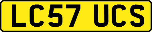 LC57UCS