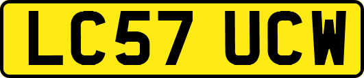 LC57UCW
