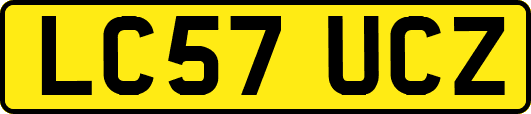 LC57UCZ
