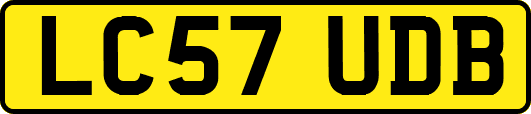 LC57UDB