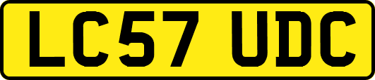 LC57UDC