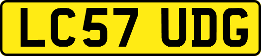 LC57UDG
