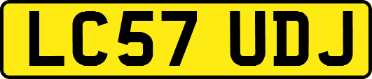 LC57UDJ