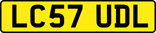 LC57UDL