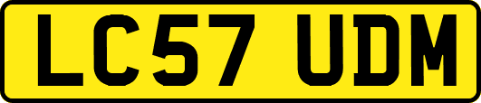 LC57UDM