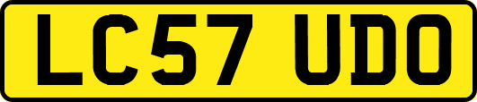 LC57UDO