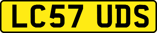 LC57UDS