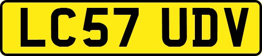 LC57UDV