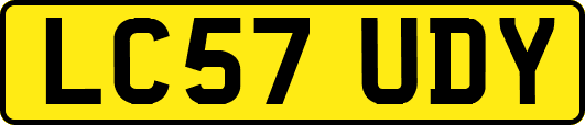 LC57UDY