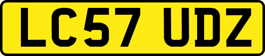 LC57UDZ