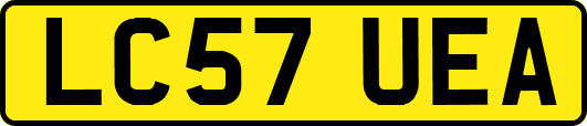 LC57UEA