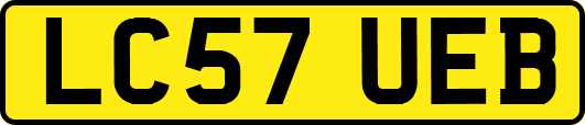 LC57UEB
