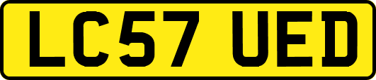 LC57UED