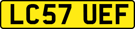 LC57UEF