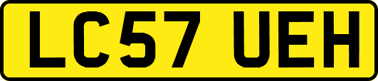 LC57UEH