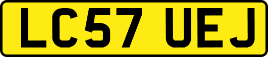 LC57UEJ