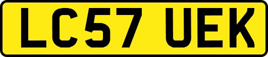 LC57UEK