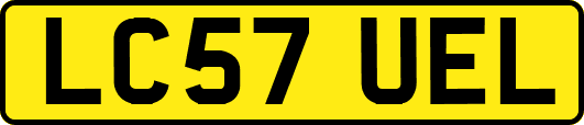 LC57UEL
