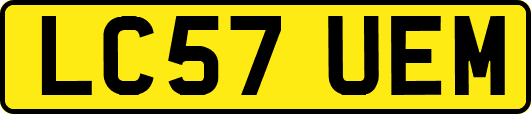 LC57UEM