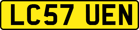LC57UEN