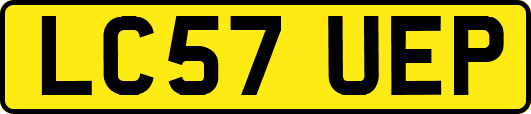 LC57UEP