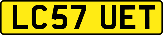 LC57UET