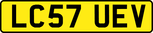 LC57UEV