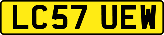 LC57UEW