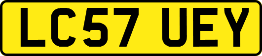 LC57UEY