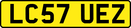 LC57UEZ